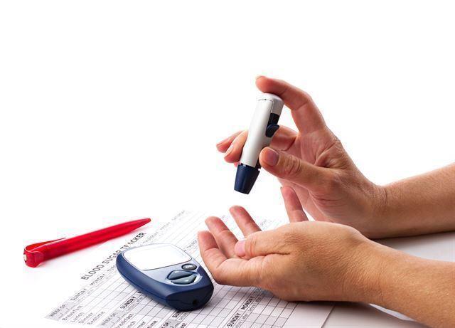 비만 인구가 크게 늘면서 20대에 당뇨병에 노출된 환자가 연평균 12%씩 증가하고 있다. 게티이미지뱅크