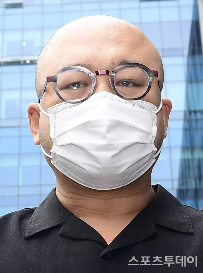 돈스파이크 / 사진=DB