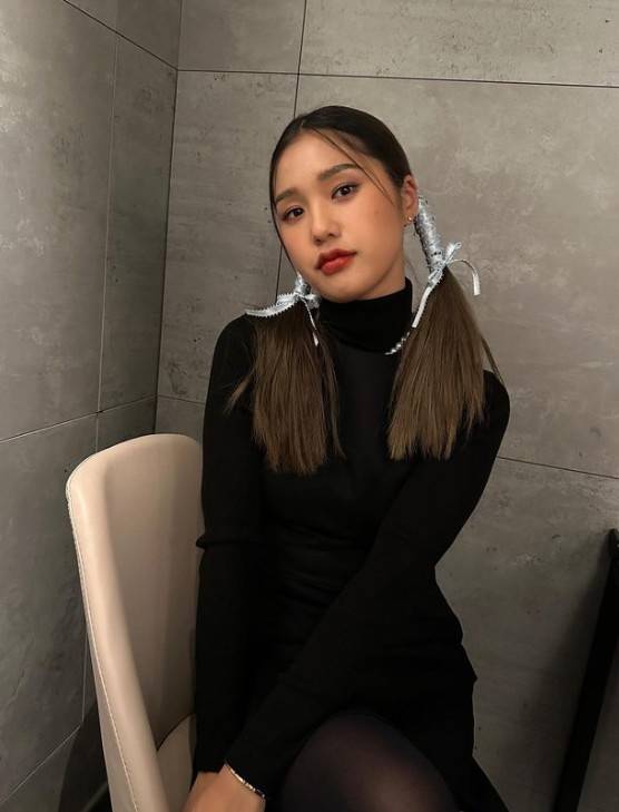 /사진=미미 인스타그램