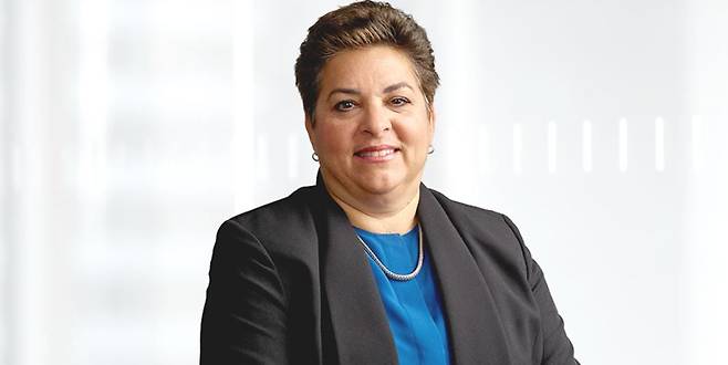 리사 샬렛 모건스탠리자산운용 최고투자책임자(CIO). /모건스탠리