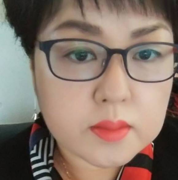 국민의힘 소속 김미나 창원시의원이 이태원 참사 유족을 향해 막말을 쏟아내면서 파장이 일고 있다. ⓒ 김미나 의원 페이스북 캡처