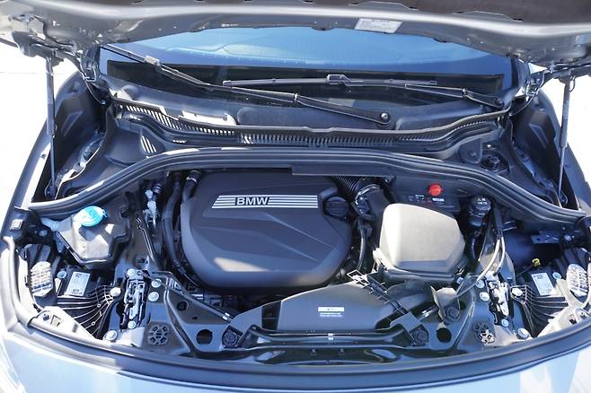 BMW 2시리즈 액티브투어러