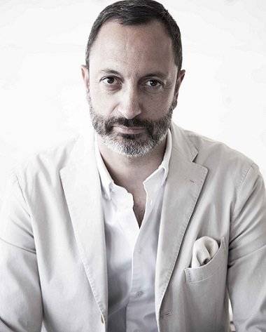 카림 하비브 기아 부사장. 현대자동차그룹 제공