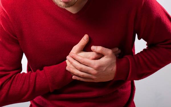 12월 마지막 두 주는 심장마비 발생 위험이 높아지는 시기다./사진=게티이미지뱅크