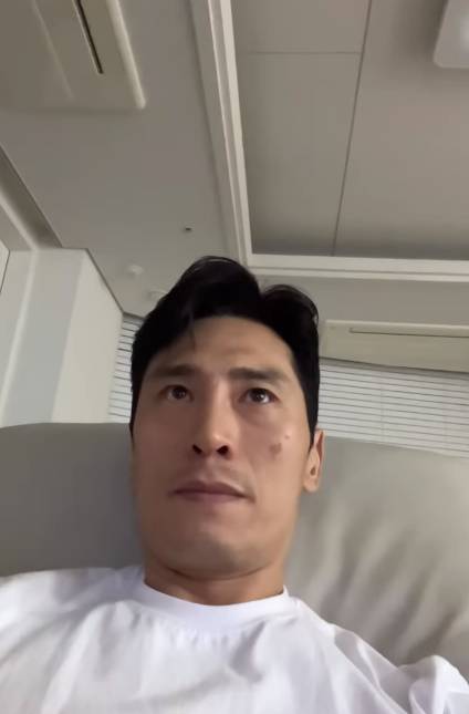 ▲ 출처| 김재우 인스타그램