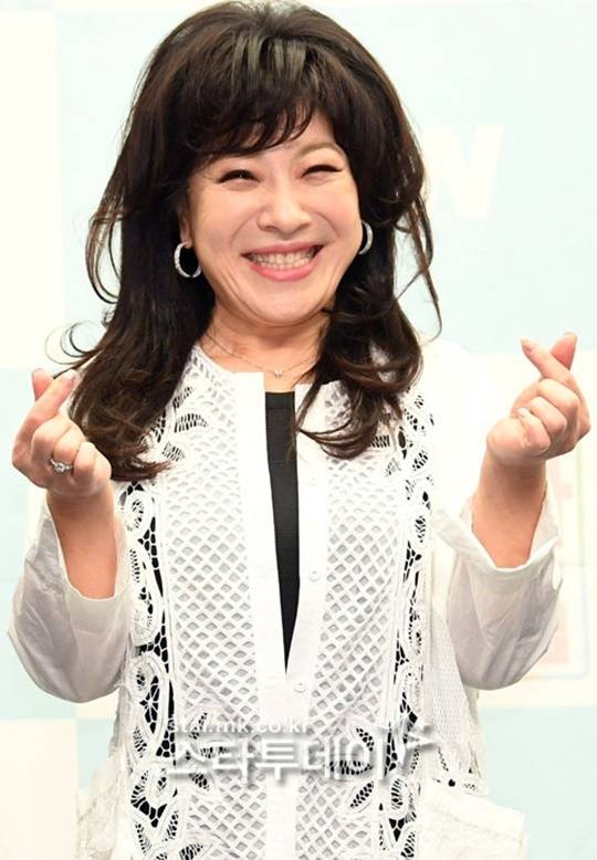 노사연.사진| 스타투데이 DB