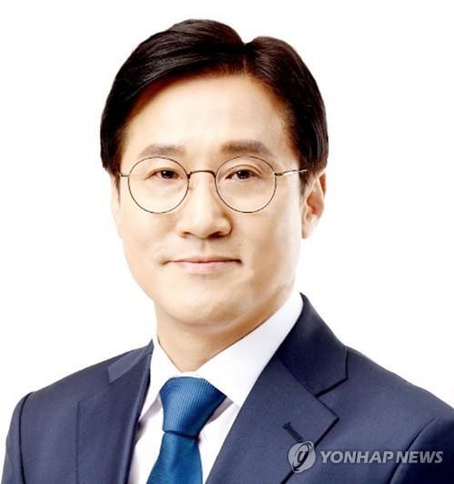 신영대 더불어민주당 의원 [연합뉴스 자료사진]
