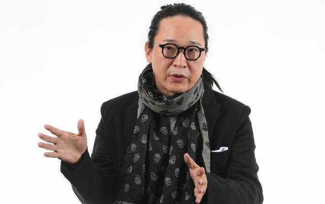 송길영 바이브컴퍼니 부사장은 “삶의 변화가 가속화된다면 각자는 더 먼저 가 있으려는 노력을 해야 한다”고 했다. 김지훈 기자