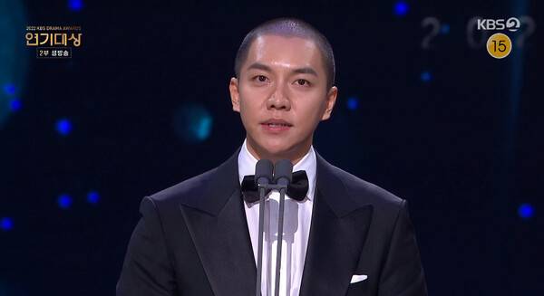 이승기. 사진IKBS