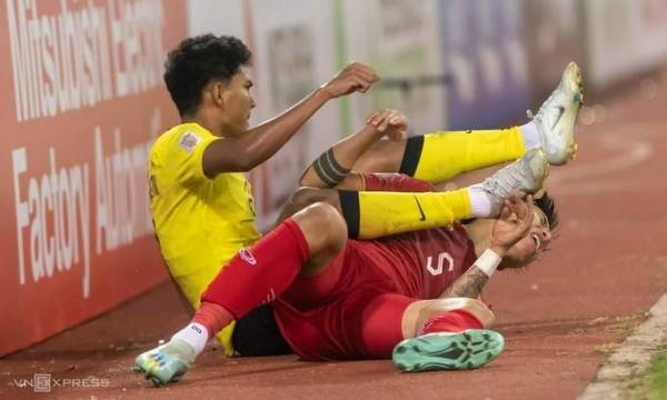 VnExpress International