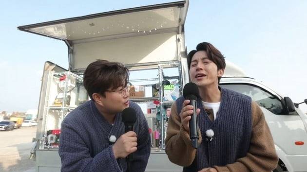 '복덩이들고' 9회 프리뷰. / 사진제공=TV조선