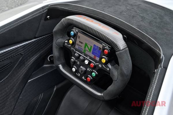 공간 압박은 휠을 더 빠르게 돌려야 할 것처럼 만든다