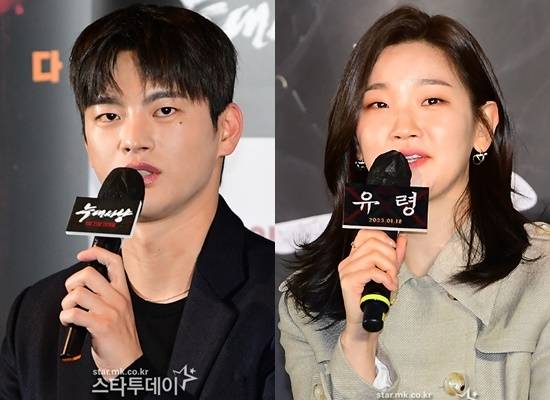 서인국 박소담. 사진I스타투데이DB