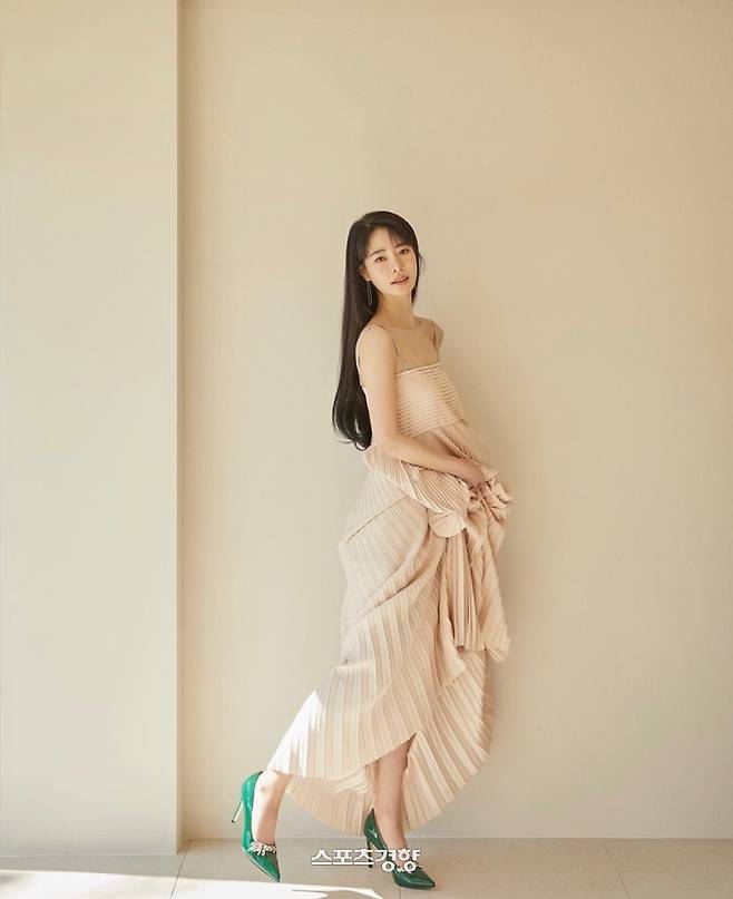 임지연 SNS 캡처