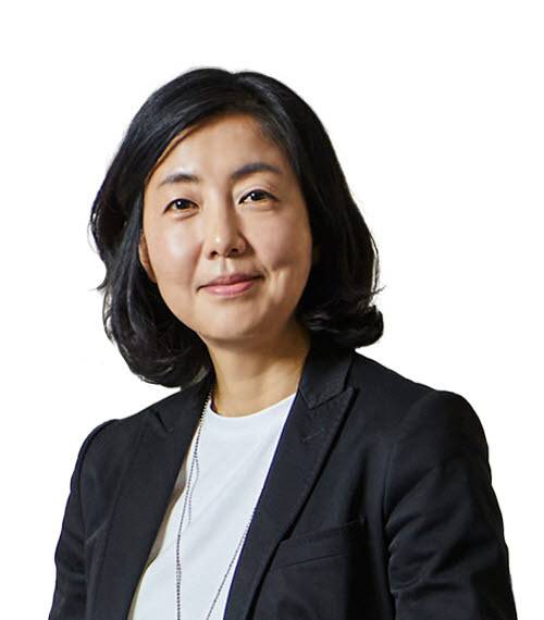 성주은 아이스크림에듀 이사(CMO)