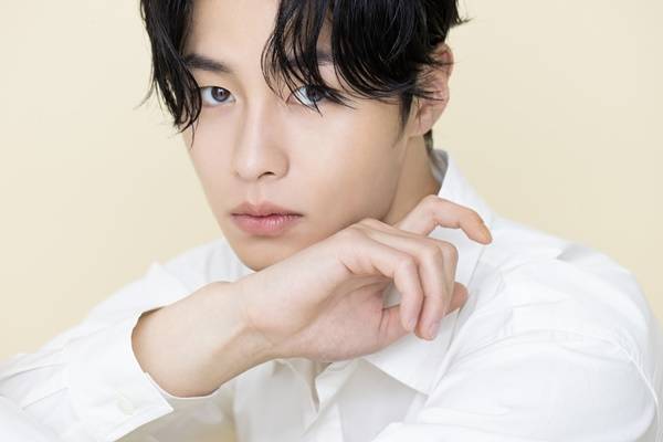 이재욱 / 사진=씨제스엔터테인먼트 제공