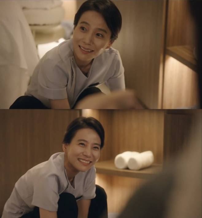 ▲ 서정연. 출처ㅣJTBC '사랑의 이해' 방송화면 캡처
