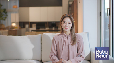 EBS 다큐프라임 '저출생 보고서 - 인구에서 인간으로' 3부 '육아' 편의 한 장면. ⓒEBS