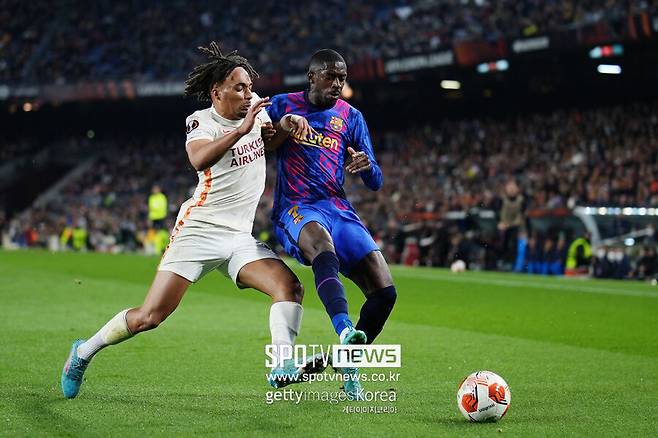 ▲ 사샤 부이(오른쪽).