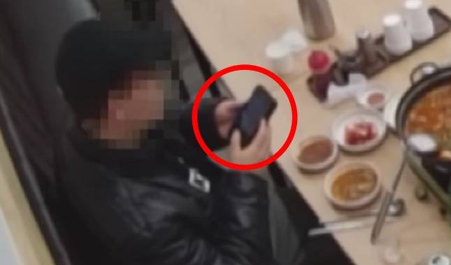 (JTBC '사건반장' 갈무리)