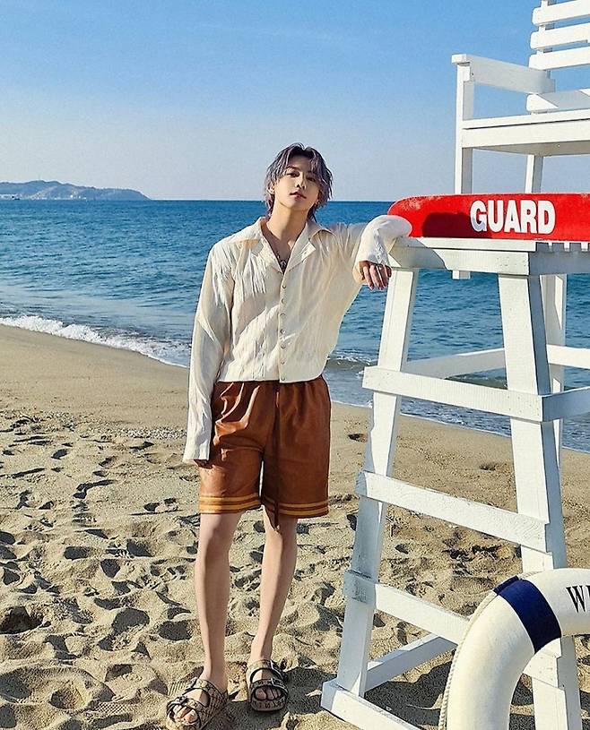 방탄소년단 정국 팬이라면 꼭 찾는 이곳..亞셀럽들 '뜨거운 팬심'