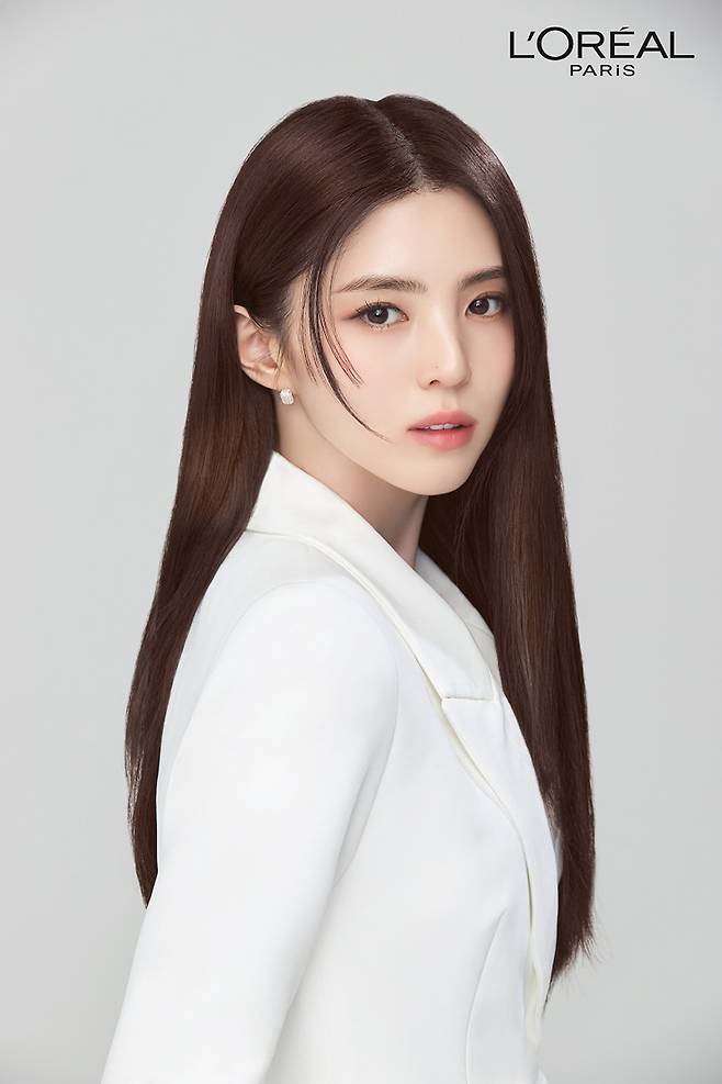 사진제공 : 로레알 파리(L'Oréal Paris)
