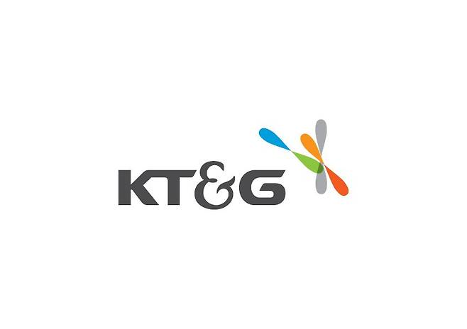 KT&G 로고./KT&G 제공