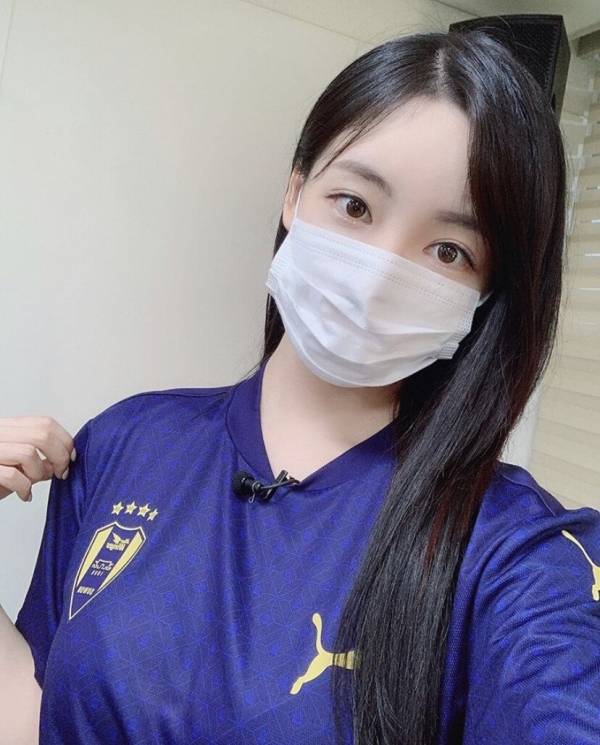 'minsniluv' 인스타그램