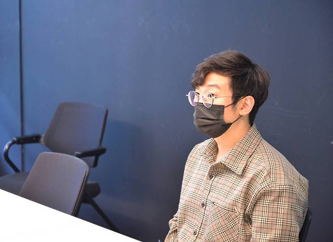 패러블엔터테인먼트 김영비 대표, 출처: IT동아