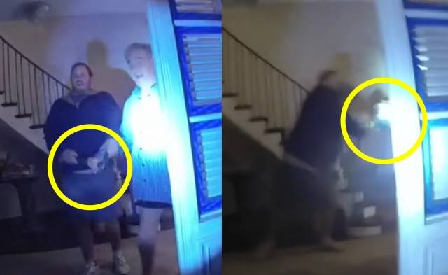 AP통신 유튜브 채널 영상 캡처