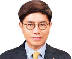 김진웅 NH투자증권 100세시대연구소장