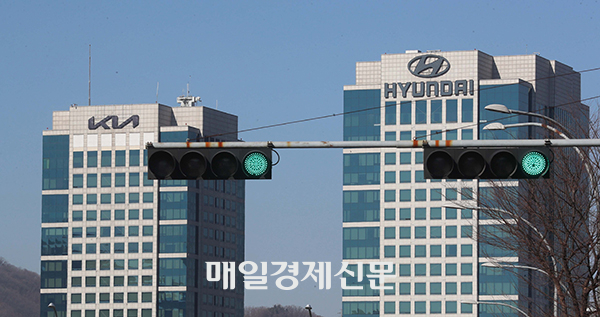 Hyundai, Kia’s cumulative car sales to hit 150 million units in first half [Photo by Lee Chung-woo]