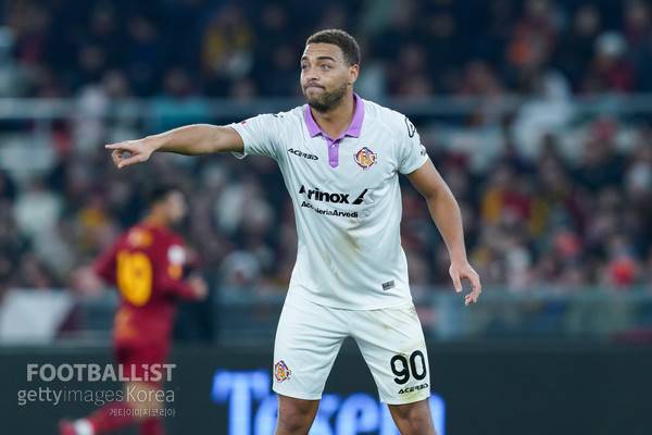 시리얼 데셀스(크레모네세). 게티이미지코리아