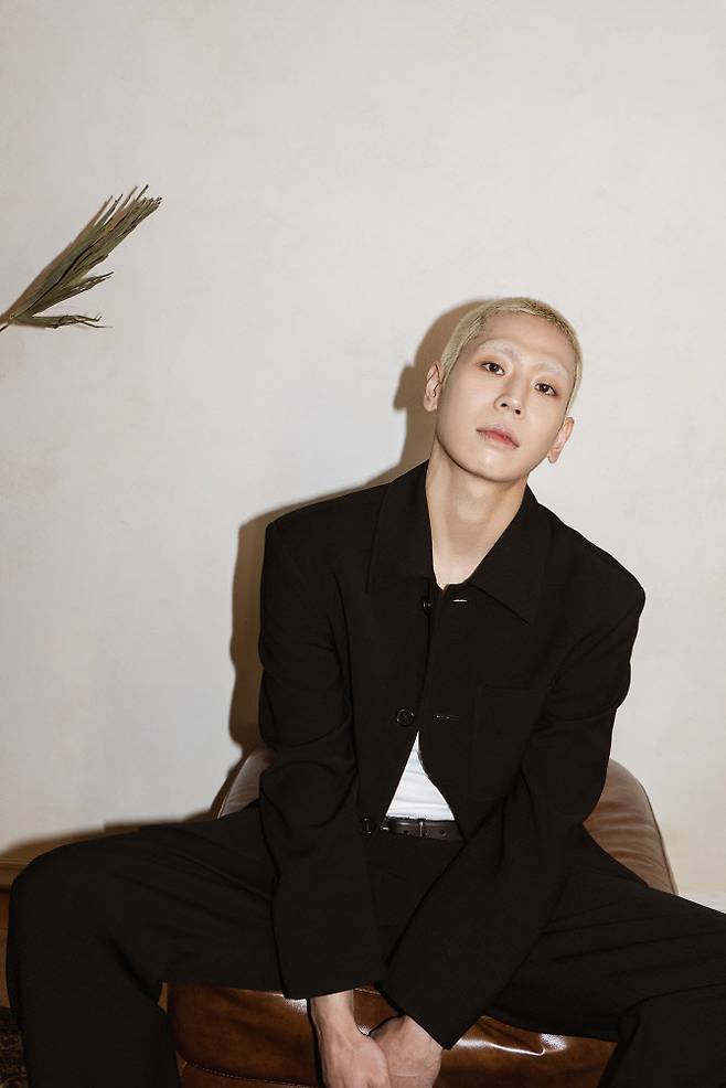 정윤재(사진=BH엔터테인먼트)