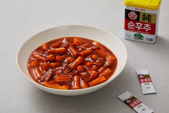 /사진제공=오뚜기