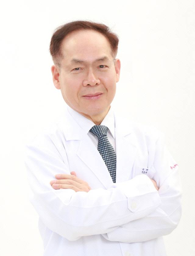 전주 온누리안과병원 양연식 원장