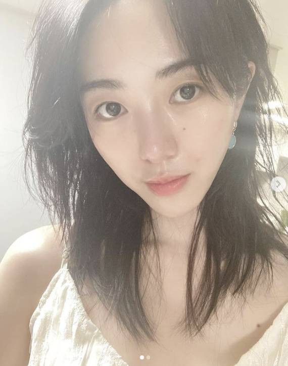 사진=권민아 인스타그램 캡처