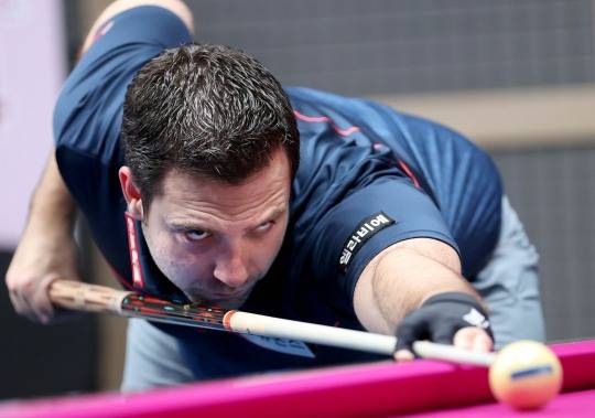 4강에 선착한 팔라존(사진=PBA)