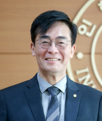조명우 인하대학교 총장이 한국대학스포츠협의회(KUSF) 제7대 회장으로 선출됐다.