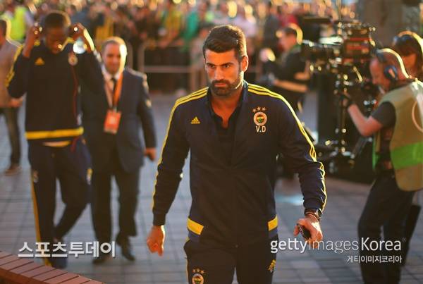 볼칸 데미렐 / 사진=Gettyimages 제공