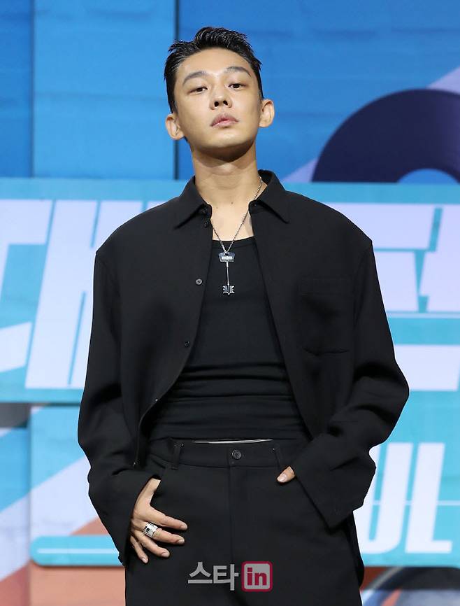 배우 유아인 (사진=이데일리DB)