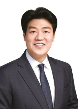 강수훈 광주시의회 의원.