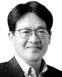 안호기 사회경제연구원장