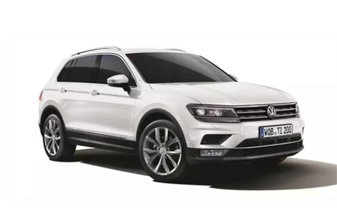 티구안2.0 TDI. 폭스바겐코리아