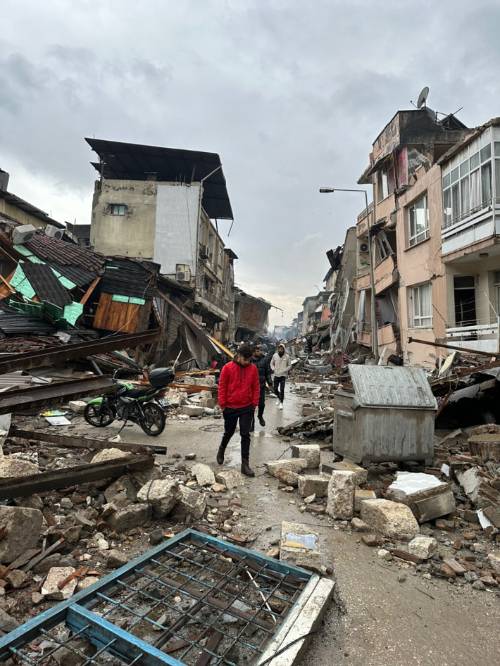 박희정 선교사 제공.