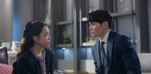'대행사' 한준우, 사진제공=하우픽쳐스, 드라마하우스 스튜디오
