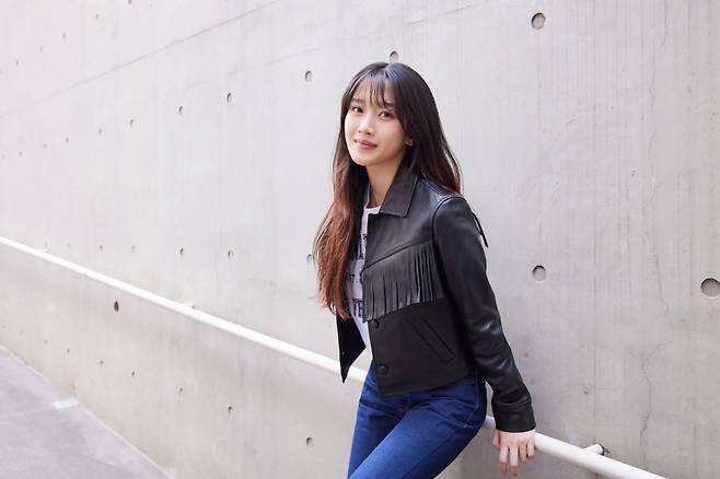 배우 문가영 /사진=키이스트