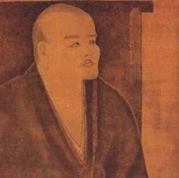 도겐 선사