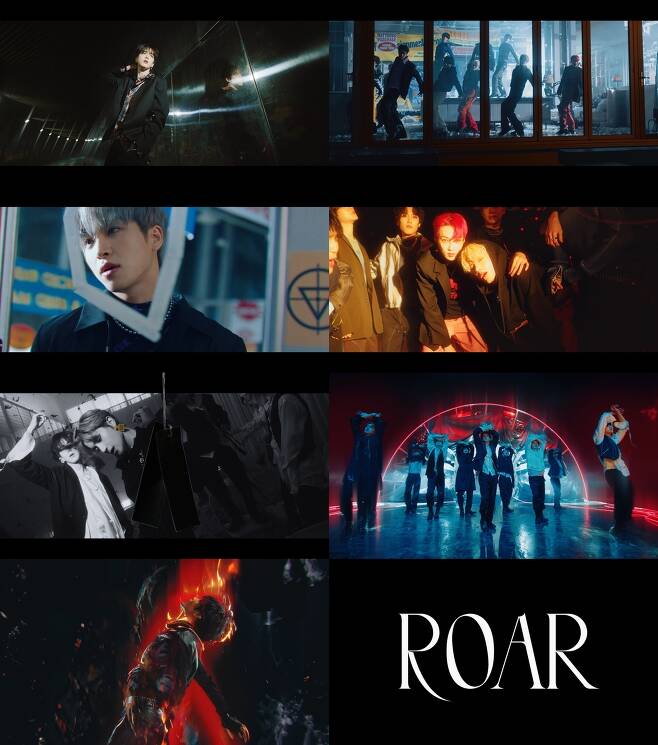 Seoul =) = Group The Boyz (THE BOYZ) has released a new song Music Video Teaser and started a comeback countdown.The Boyz released the Music Video Teaser video of their eighth mini-album BE AWAKE title song ROAR on its official YouTube channel and social network service (SNS) at midnight on the 15th.This 20-second Teaser video captures the attention of the deadly Twisted Justice Angel The Boyzs perfect transformation that encompasses music, visuals and performance.The intense directing reminiscent of the mouth of the beast and the members who slowly reveal the silhouette meet with intense objects such as burning cakes and flying feathers, overwhelming the gaze at once.Especially, the meaningful lyrics of I will be mine give a strong impact, and the energetic performance unique to The Boyz takes off some veils, raising expectations for The Boyzs new song activity, which will return to the previous concept.The Boyzs new song Lower Music Video will be directed by Rigend Film, who worked with Seventeen and NCT 127.Choreographer Baek Gu-young, who has worked best with The Boyz several times, including The Stealer, THRILL RIDE and MAVERICK, will participate as the general performance director to herald a more dense performance.The Boyzs mini-8 Rain Awake is more than a god that can confirm the deadly and intense transformation of The Boyz to win love.Hitmaker Kenji and popular composers DEEZ and SAAY participated.Five members, including Jacob, Kevin, Kyu, Sunwoo, and Eric, have contributed to the addition of The Boyzs unique personality by naming most of the songs on the album.Lower, which was selected as the title song, is expected to be a song of the R&B pop dance genre that features signature whistle sound, heavy drums and strong bass sound.You can see the extraordinary reversal charm of The Boyz, transformed into a Twisted Justice Angel to win love by instinct.Meanwhile, The Boyzs mini-8 Rain Awake will be available at 6 pm on the 20th, at major music sites including Melon.