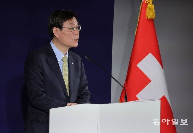 이관섭 국정기획수석. 동아일보DB